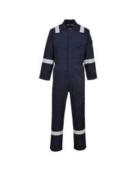 Flame Resistant Super Light Weight Coverall